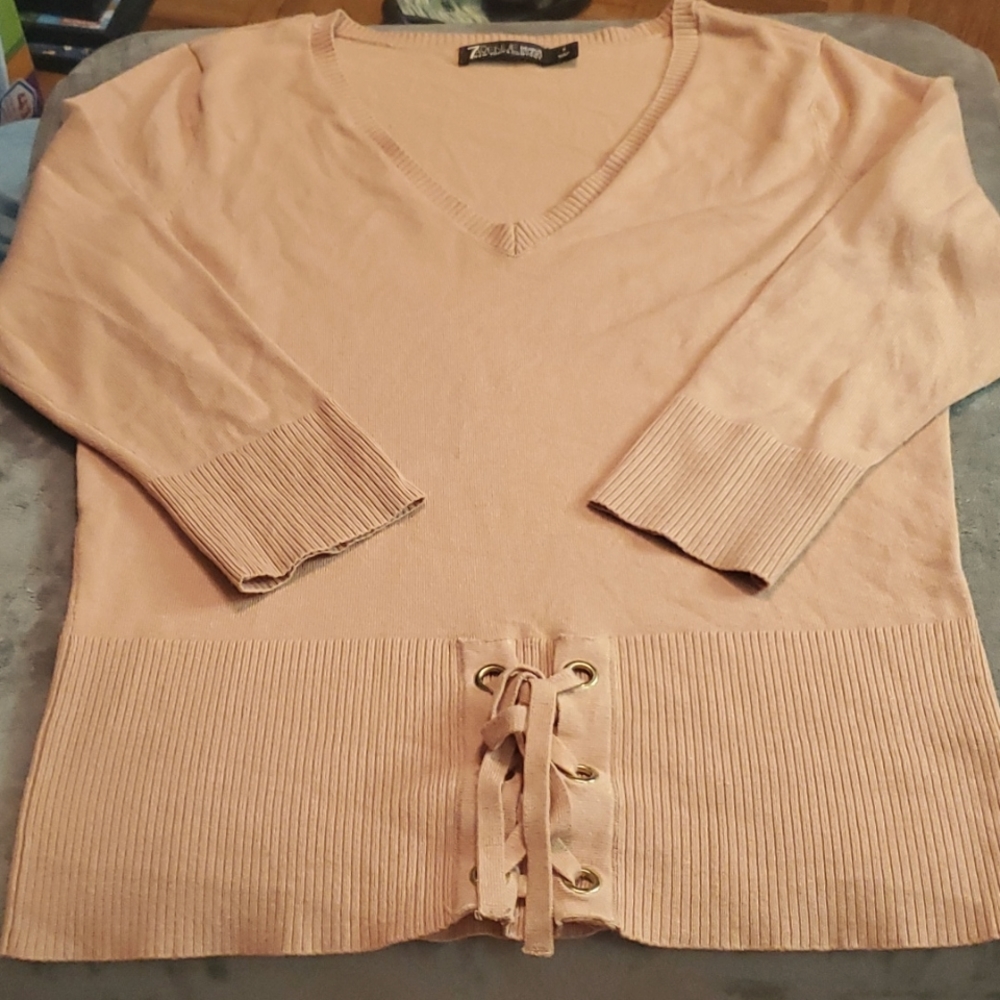 7th Avenue Sweater
